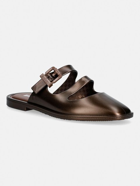 Melissa klapki MELISSA ANASTASIA AD - zdjęcie produktu nr 1