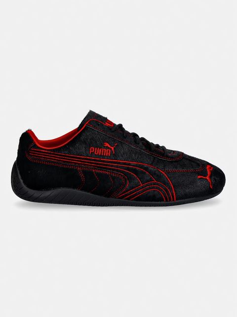 Puma sneakersy skórzane Speedcat NRG YOTH - zdjęcie produktu nr 1