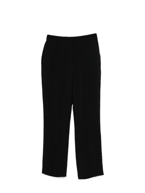 Givenchy buttoned-pocket trousers - Black - zdjęcie produktu nr 1