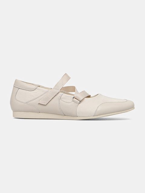 Vagabond Shoemakers baleriny HILLARY - zdjęcie produktu nr 1