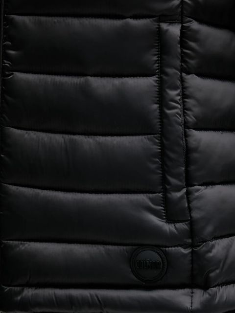 Colmar kurtka kolor czarny przejściowa 2095.6ZP