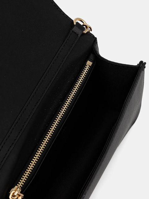 Love Moschino torebka kolor czarny JC5681PP0NLA0000