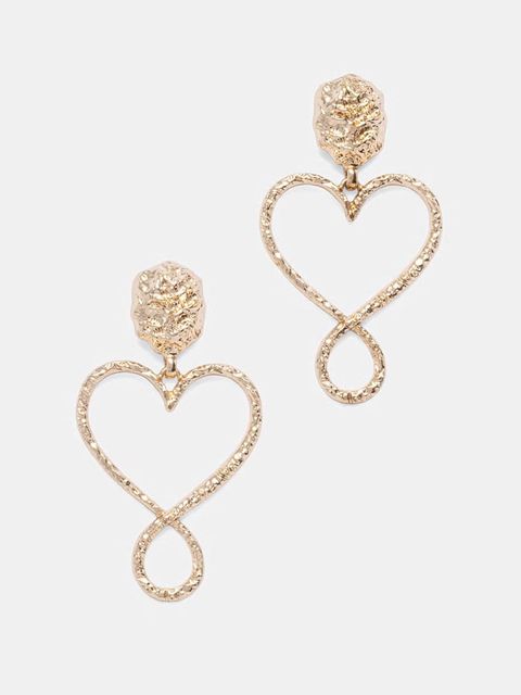 Lola Casademunt kolczyki