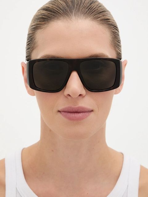 Saint Laurent okulary przeciwsłoneczne