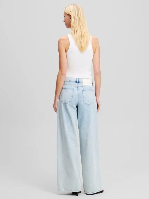 Karl Lagerfeld jeansy - zdjęcie produktu nr 1