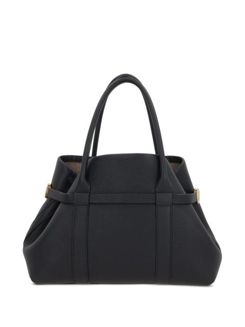 Loro Piana Ghiera tote bag - Blue