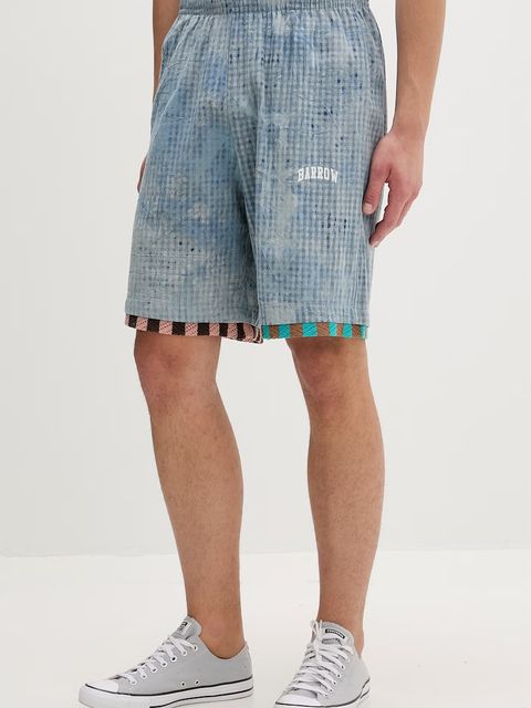 Barrow szorty bawełniane - zdjęcie produktu nr 2