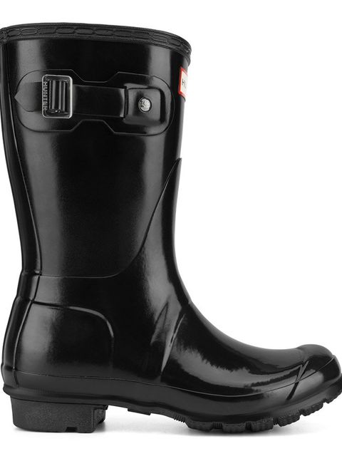 HUNTER WFS1000RGL Czarny - zdjęcie produktu nr 1