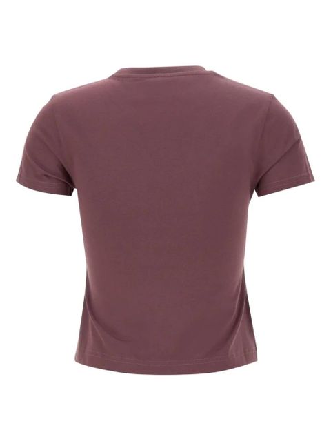 Vivienne Westwood Paris Orb Mini Peru T-shirt - Red - zdjęcie produktu nr 2