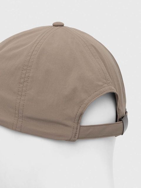 Salewa czapka z daszkiem Fanes 3 - zdjęcie produktu nr 2