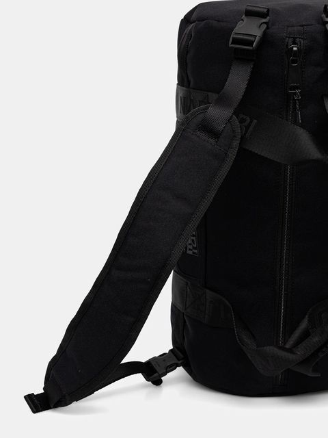 Napapijri torba Bering Traveler kolor czarny NP0A88UL9411