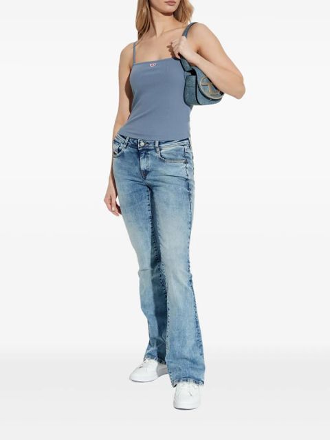 Diesel D-Ebbey jeans - Blue - zdjęcie produktu nr 2