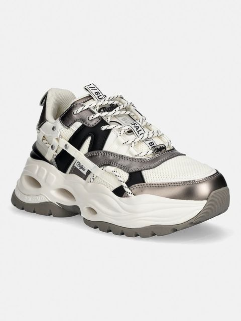 Buffalo sneakersy Triplet Hollow - zdjęcie produktu nr 1