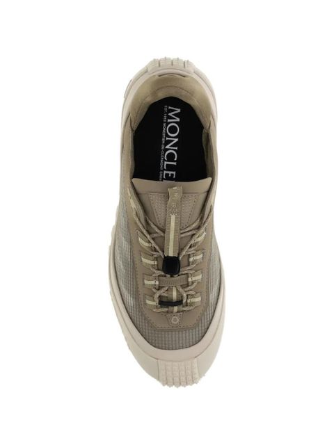 Moncler low top sneakers - Neutrals
