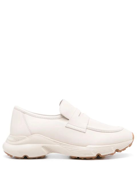 Tod's Sporty loafers - Neutrals - zdjęcie produktu nr 1