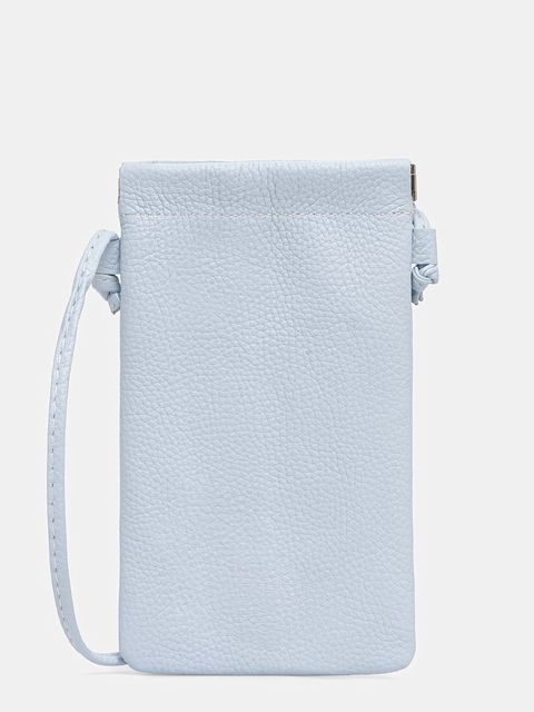 Answear.LAB torebka crossbody damska skórzana - zdjęcie produktu nr 2