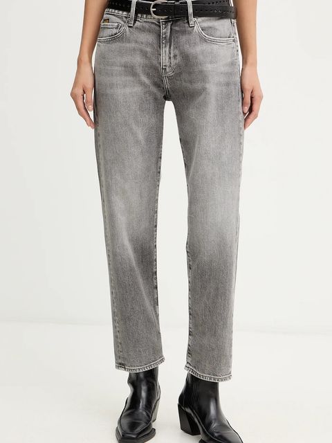 G-Star jeansy damskie high waist D15264.D931 - zdjęcie produktu nr 1