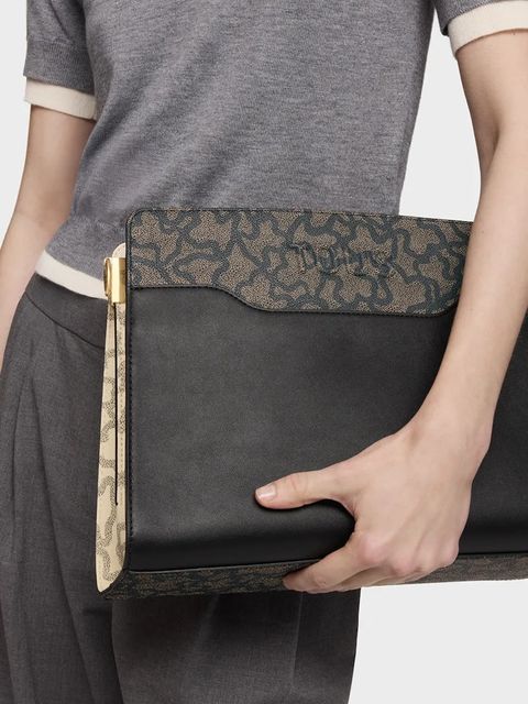 Tous torebka KAOS ICON kolor czarny 2002296951