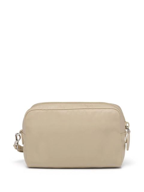 Prada Re-Nylon makeup bag - Neutrals - zdjęcie produktu nr 2