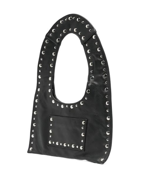 Gimaguas Franca mini bag - Black