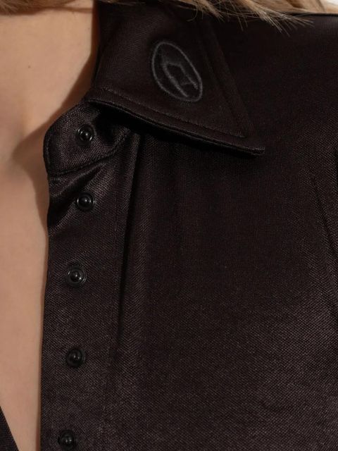 Diesel C-Elaia shirt - Black