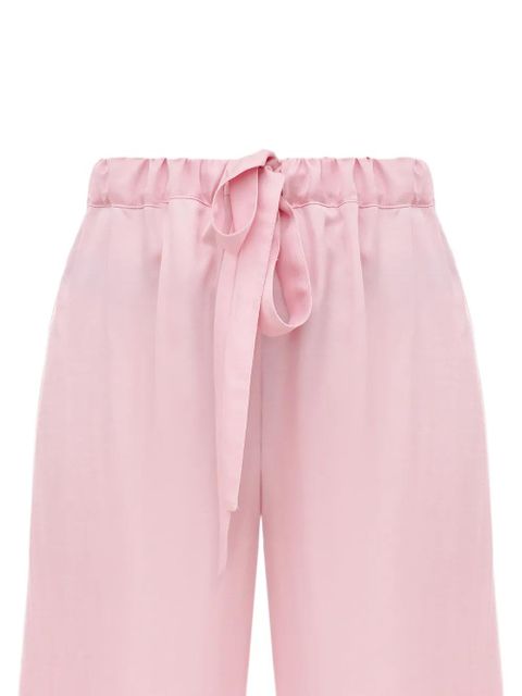 Sleeper Bisou Bisou feather trousers - Pink - zdjęcie produktu nr 2