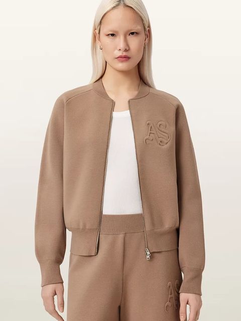 AllSaints kardigan SONNY