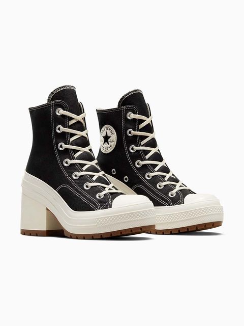 Converse trampki Chuck 70 De Luxe Heel - zdjęcie produktu nr 1