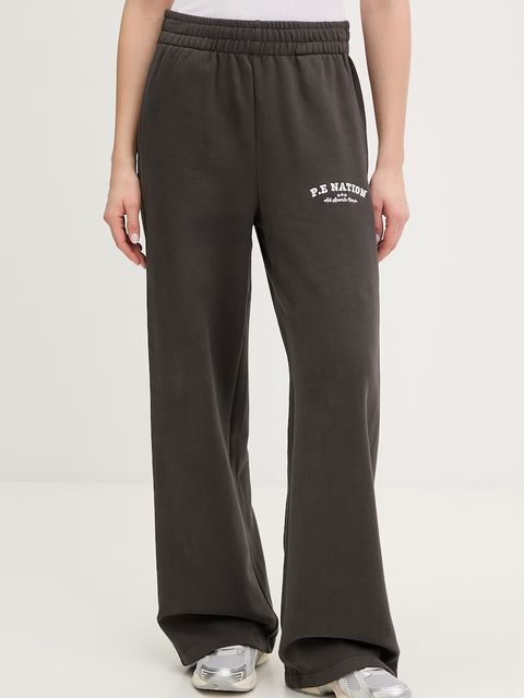 P.E Nation spodnie dresowe bawełniane Adventure - zdjęcie produktu nr 2