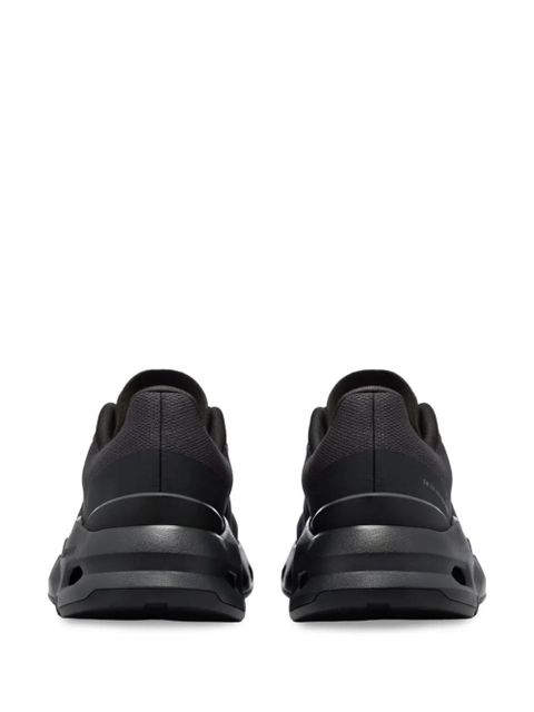 On Running Cloudpulse sneakers - Black - zdjęcie produktu nr 2