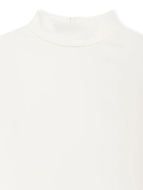 ANINE BING Paulina top - White