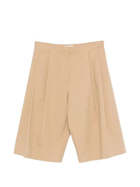 The Row Kalyan shorts - Neutrals - zdjęcie produktu nr 1