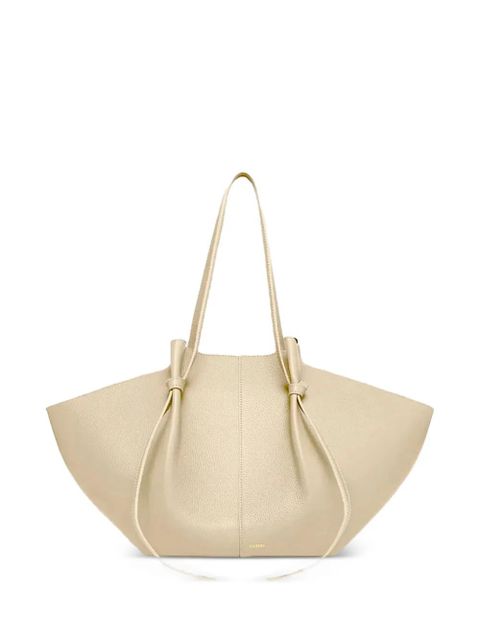 Yuzefi large Mochi knotted tote bag - Neutrals - zdjęcie produktu nr 1