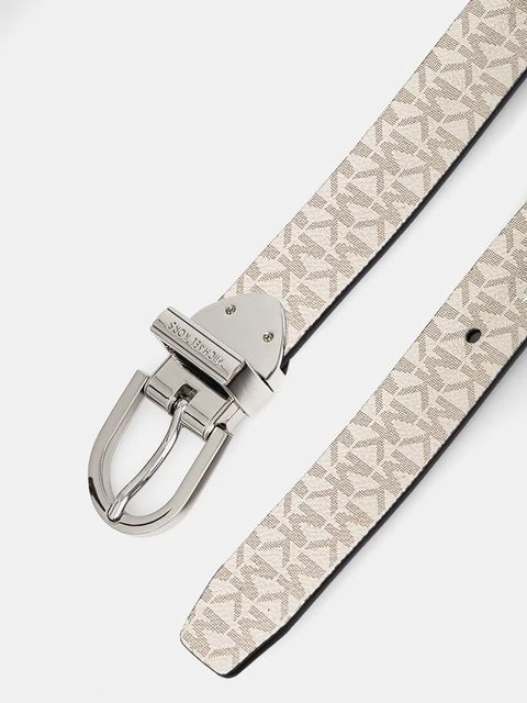 MICHAEL Michael Kors pasek dwustronny - zdjęcie produktu nr 2