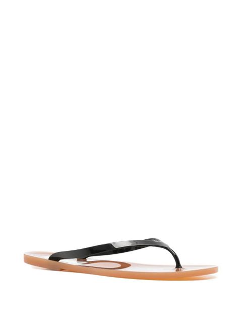Christopher Esber Jo flip-flops - Black - zdjęcie produktu nr 2