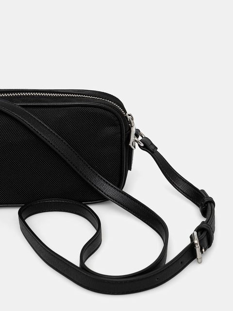 Love Moschino torebka kolor czarny JC4204PP1 - zdjęcie produktu nr 2