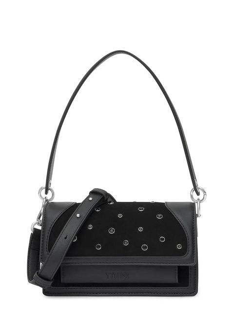 Tous torebka Bandorela kolor czarny 2002358551 - zdjęcie produktu nr 1