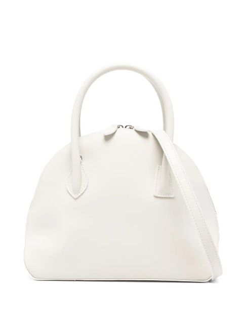 Liffner Dome tote bag - Neutrals - zdjęcie produktu nr 1