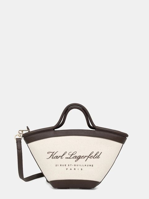 Karl Lagerfeld torebka K/HOTEL - zdjęcie produktu nr 1