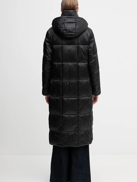 Joop! kurtka kolor czarny zimowa 30048863