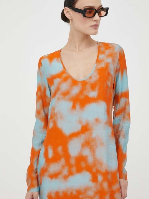 Samsoe Samsoe sukienka