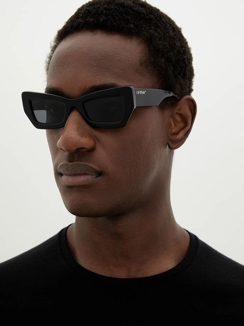 Off-White okulary przeciwsłoneczne