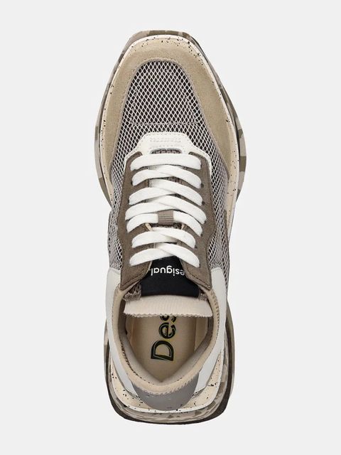 Desigual sneakersy RAW