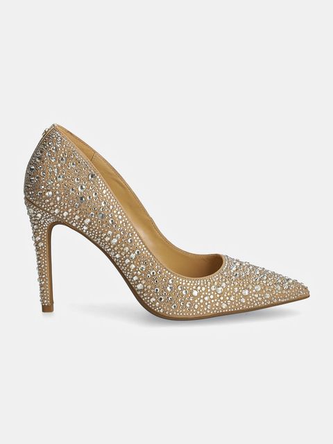 MICHAEL Michael Kors szpilki Alina - zdjęcie produktu nr 1