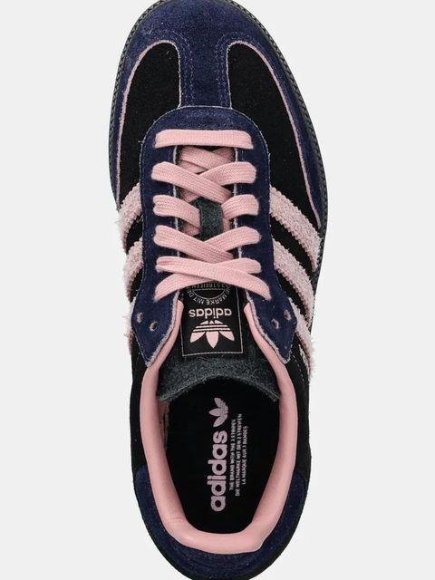 adidas Originals sneakersy Samba OG W