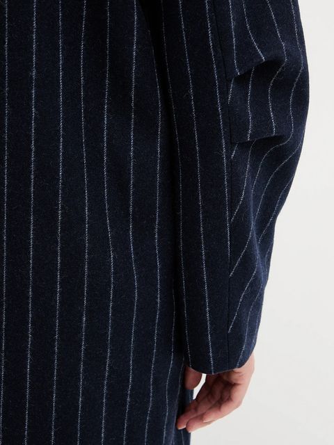 Liviana Conti płaszcz kaszmirowy - zdjęcie produktu nr 2