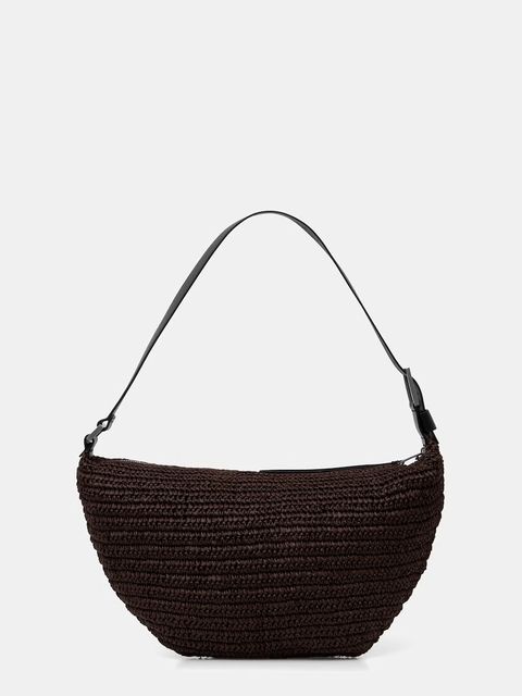 AllSaints torebka hobo damska LUNA - zdjęcie produktu nr 1