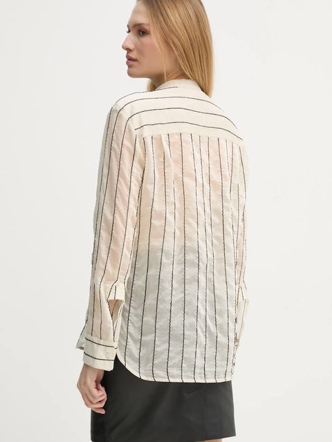 Day Birger et Mikkelsen koszula Yrsa