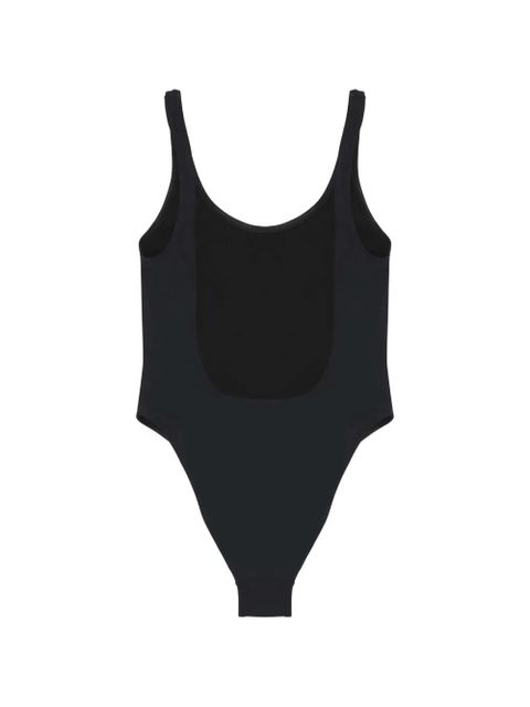 Diesel Kylia swimsuit - Black - zdjęcie produktu nr 2