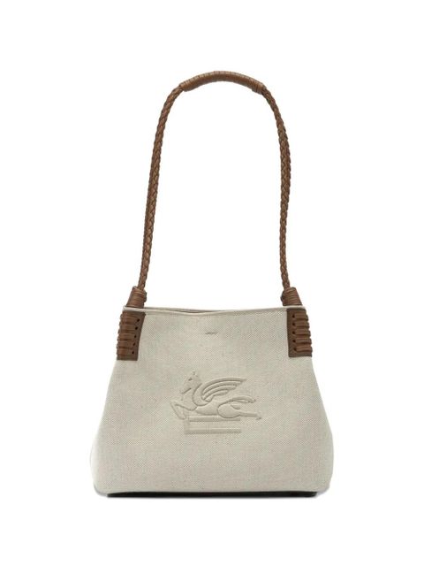 ETRO small Libra shoulder bag - Neutrals - zdjęcie produktu nr 1